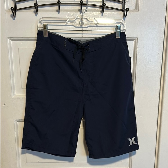 Hurley Other - Hurley Men's Navy Swim Shorts